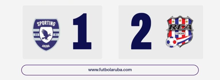 Sporting v RCA